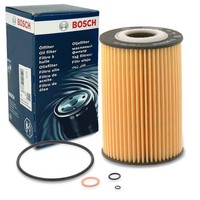Bosch ÖLfilter Passend FüR BMW 3ER E46 E36 E30 5ER E34 Z3 Roadtser