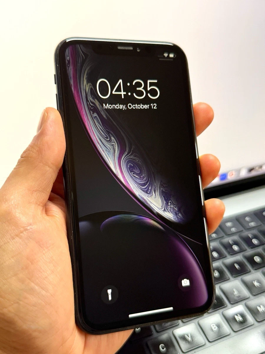 25+ Apple iPhone XR Unlocked Cell Phones & Smartphones for sale
