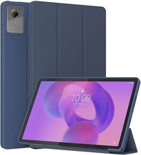 Case for Lenovo Idea Tab 11" 2025 - Slim Lightweight Durable Trifold Stand Cover