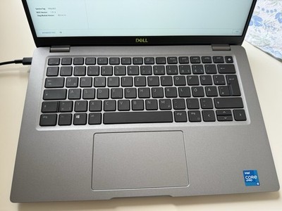 Dell Latitude 5420 14'' FHD I5-1145G7 2.60GHz 16GB 256GB SSD Win11