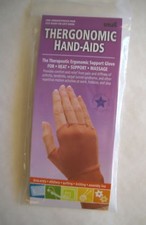 Guantes Tergonómicos para Manos Túnel Car…