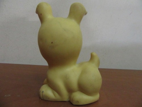 Giochi vintage Gomma Combex Made in England Cane - Picture 2 of 4