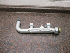 MCDONALD 6569GFCEHG 3/4" x 1" 1A ZINC VxH INS GAS METER BAR METERBAR