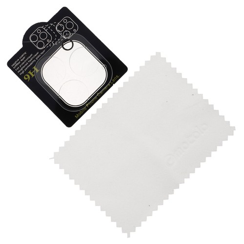 Lens Protective Film Mobile Phone Camera Protection Transparent Tempered - 第 9/12 張圖片