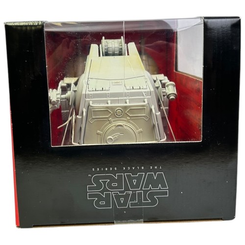 Star Wars Black Series AT-ST Imperial Walker 3,75" Figur Fahrzeug 2016 Hasbro - Bild 5 von 6