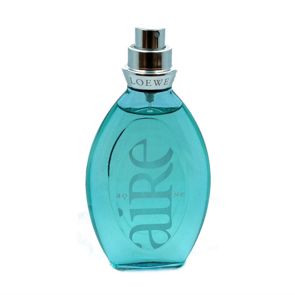 LOEWE AIRE AQUAMARINE EAU DE TOILETTE NATURAL SPRAY 125 ML/4.3 FL