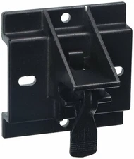 Carefree Of Colorado Spirit/Fiesta Top Awning Hd Bottom Bracket Black 901019