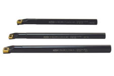 Shars 3PC SCLCR Indexable Boring Bar Set 5/16 3/8 1/2+ 3 CCMT Inserts New P]