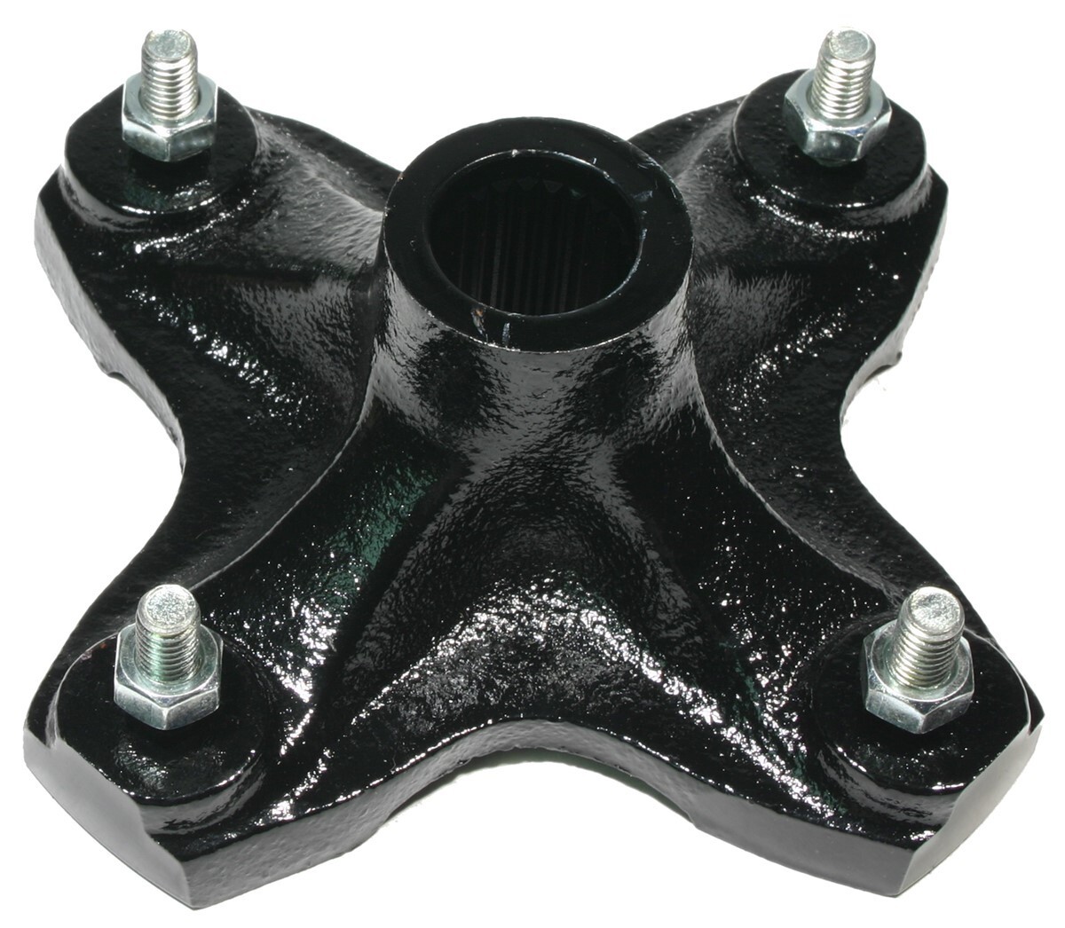 1984-1985 Honda ATC200S Rear Wheel Hub | ATV | ATC 200S