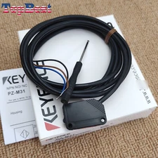 New Photoelectric Sensor for Keyence PZ-M31 Photoelectric Sensor PZM31