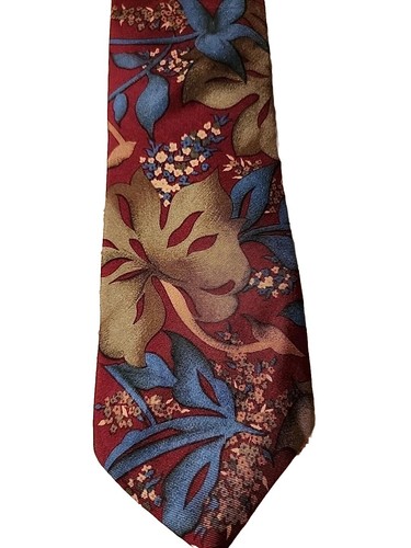Vintage 56" Wemlon by Wembley Silk - Picture 3 of 7