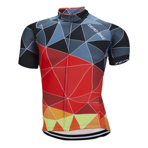 Details zu ZEROBIKE HERREN RADTRIKOT FAHRRADBEKLEIDUNG ATMUNGSAKTIV FAHRRAD TRIKOT KURZARM Details zu ZEROBIKE HERREN RADTRIKOT FAHRRADBEKLEIDUNG ATMUNGSAKTIV FAHRRAD TRIKOT KURZARM