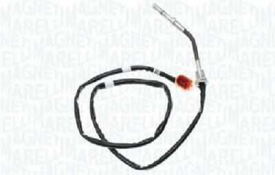 Original MAGNETI MARELLI Sensor Abgastemperatur 172000073010 für Seat Skoda VW