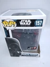 Funko Pop! Darth Vader #157 Star Wars Smuggler's Bounty Exclusive New