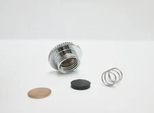 PENN REEL PART - 26B-320SP Spool Tension Control Cap Kit - Fits Levelwind 320GTi