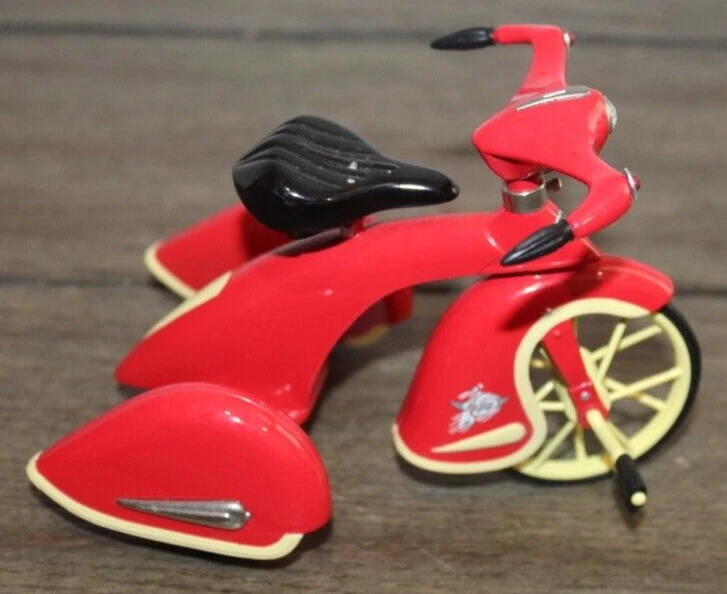 Mickey mouse sales tricycle