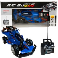 Remote Control 4WD Drift RC Car Toy High Speed Racing Gift For Kid Boy Birthday