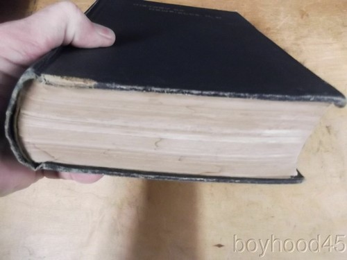 History of Newfields New Hampshire 1638-1911 by Rev. James Hill Pitts - Picture 3 of 12