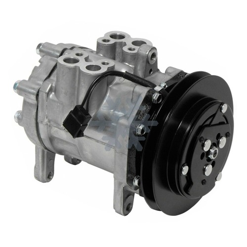 A/C Compressor for Ford Bronco, E-100, E-150, E-250, E-350, F-100, F ...