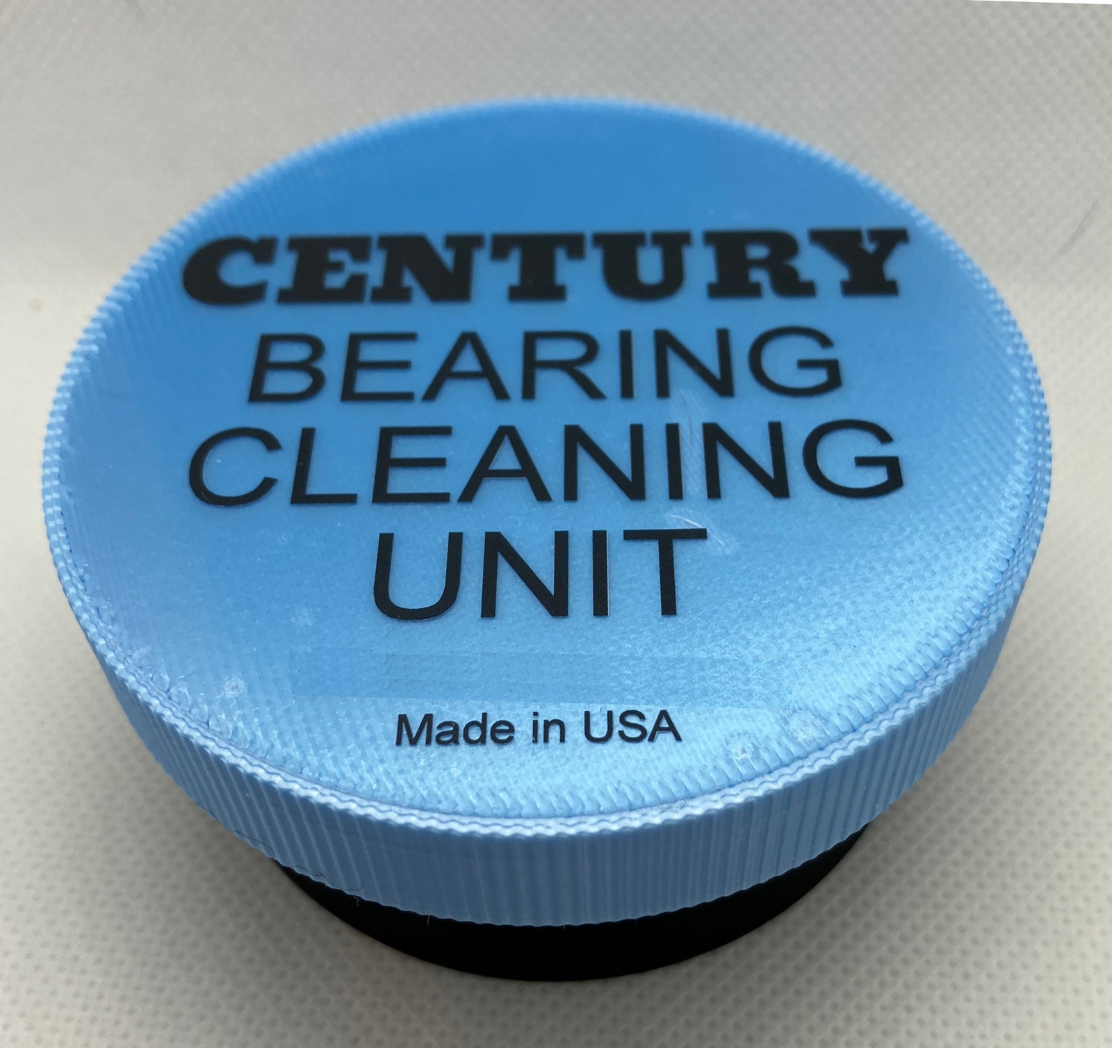 Bearing Cleaning Kit Unit