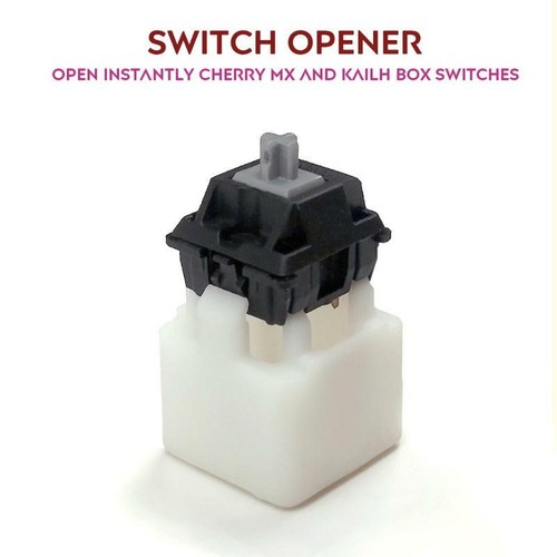 Mechanical Keyboard Keycaps Switch Opener Open instantly For Cherry Gateron MX - Afbeelding 3 van 11
