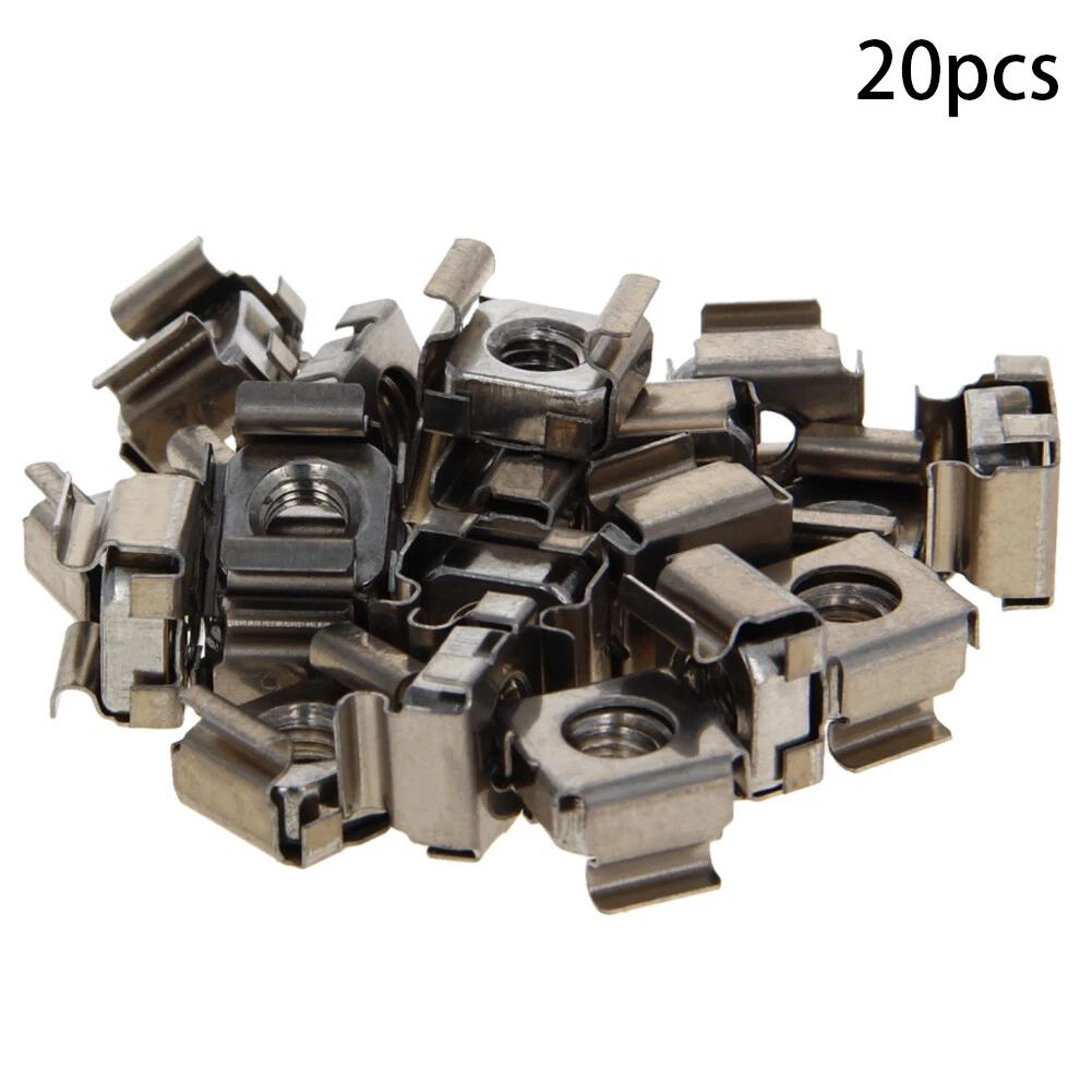 Screw with 2024 square hole