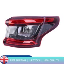 For Nissan Qashqai 17-24 Rear Right Tail Light Driver Side