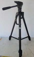 Ravelli Camera TRIPOD - BLACK 50"