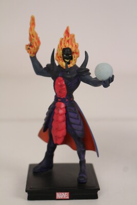 Dormammu Marvel Statue AAT 01697 3D Sammlerfigur Super Heroes Superhelden OVP