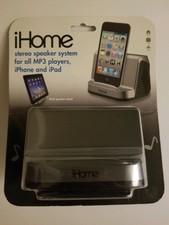 ihome ihm10