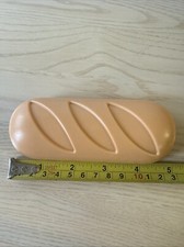 Little Tikes Food Shop 'n Learn Smart Cart Baguette Bread