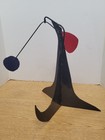 Brutalist Modern Abstract Standing Sculpture of a Seal — photo 6