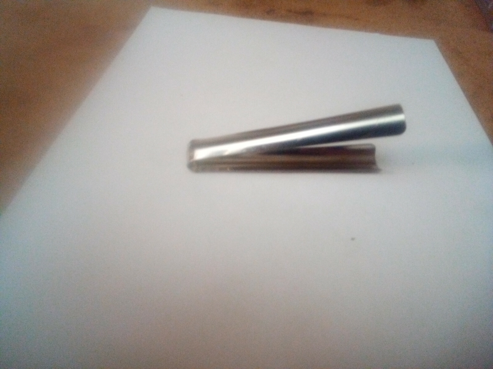 Metal Sugartong Tube Gauze Bandage Applicator eBay