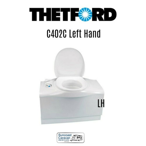 Thetford C402c Cassette Toilet Parts Reviewmotors.co