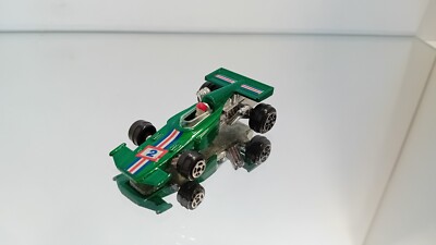 Yatming F1 Formula 1 Ferrari Hong Kong Near Mint