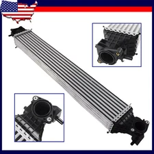 New Turbo Intercooler Charge Air Cooler Fit For Honda CRV CR-V 1.5L L4 2017-2022