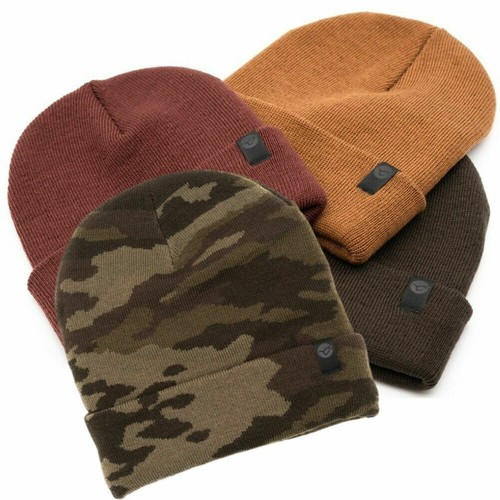 Korda LE Klassic Classic Beanie *ALL 