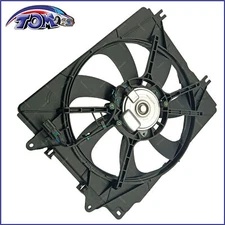 AC Condenser Fan Assembly For Honda CR-V 1.5L 2017-2022 386115PHA01