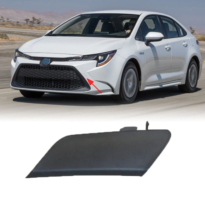 2020 corolla 2024 trailer hitch
