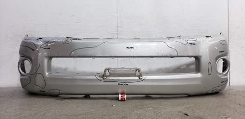Original Toyota Hilux 2010 2011 2012 2013 2014 2015 Stoßstange vorne 52119-0k350