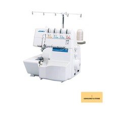 JUKI MO-345DCN 2-3-4-5 Thread Overlock Sewing Machine with Cover Stitch