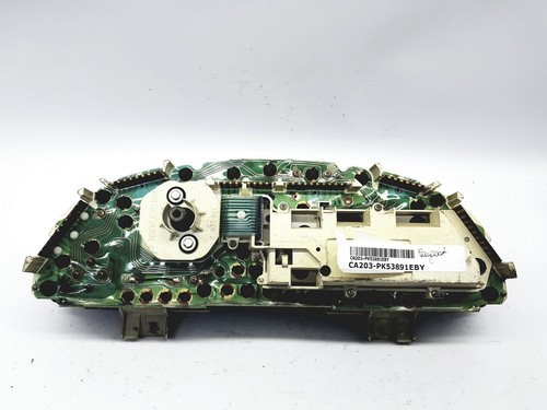 Velocímetro/Instrumentos Y Relojes Peugeot 406 9615557780 09030719903 Jaeger - Imagen 6 de 6