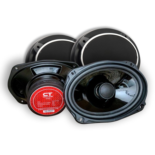 ct sounds 6.5 coaxial