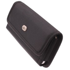 For Samsung Galaxy S23/S21 FE 5G - Rugged Case Belt Clip Holster Canvas Cover