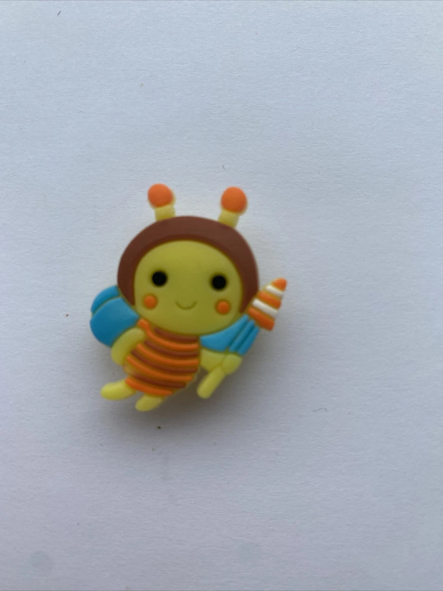 Bee jibbitz sale