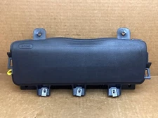 12-14 Chevy Sonic Left Side Driver Knee Lower Air Bag Airbag Black 95174175