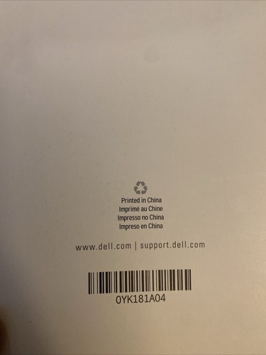Dell Desktop Computers Product Information Guide - Picture 10 of 10