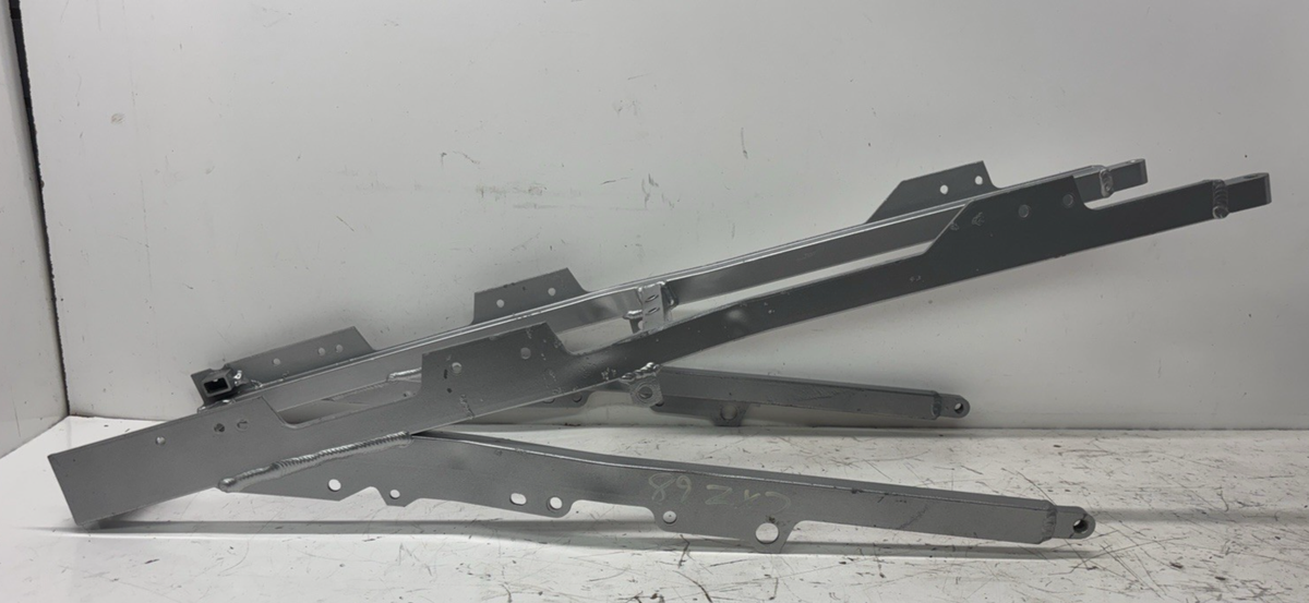 欄間のパーツ Used- 1990 Kawasaki ZX7 Upper Rear Sub Frame P/N: 32160-1059 | eBay