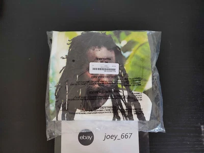 Supreme Buju Banton Tee White (SS19) - Medium - Neuf Brand New DS - Photo 1/4