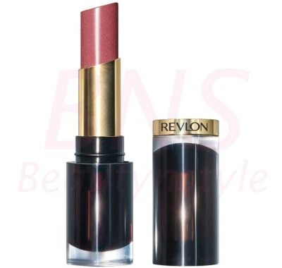 Revlon Super Lustrous Lipstick Shine 003 Glossed Up Rose